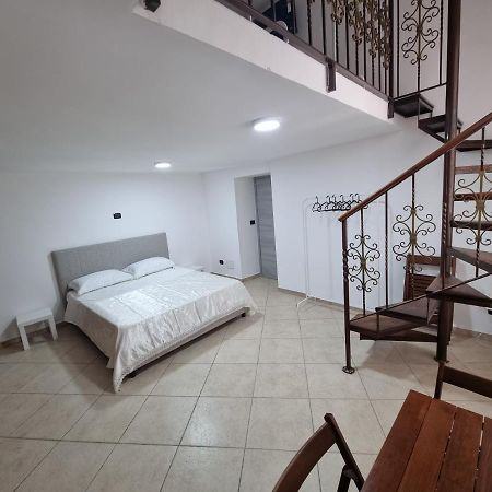 B&B Casa Naples Luaran gambar