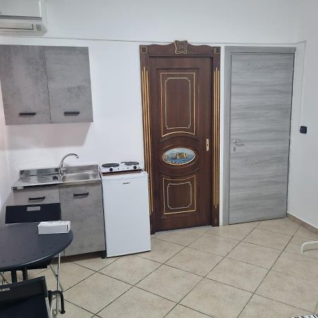 B&B Casa Naples Luaran gambar