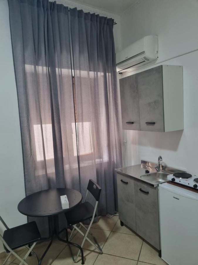 B&B Casa Naples Luaran gambar