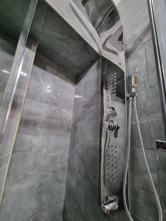 B&B Casa Naples Luaran gambar