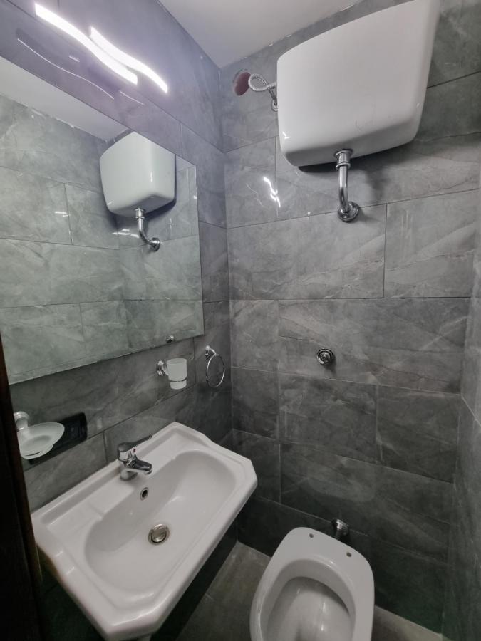 B&B Casa Naples Luaran gambar