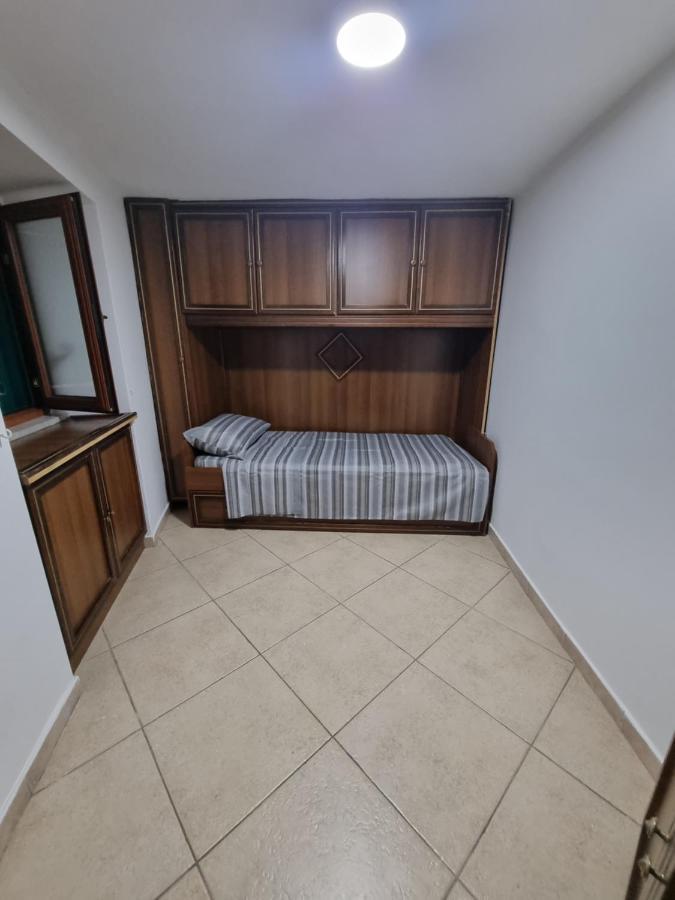 B&B Casa Naples Luaran gambar