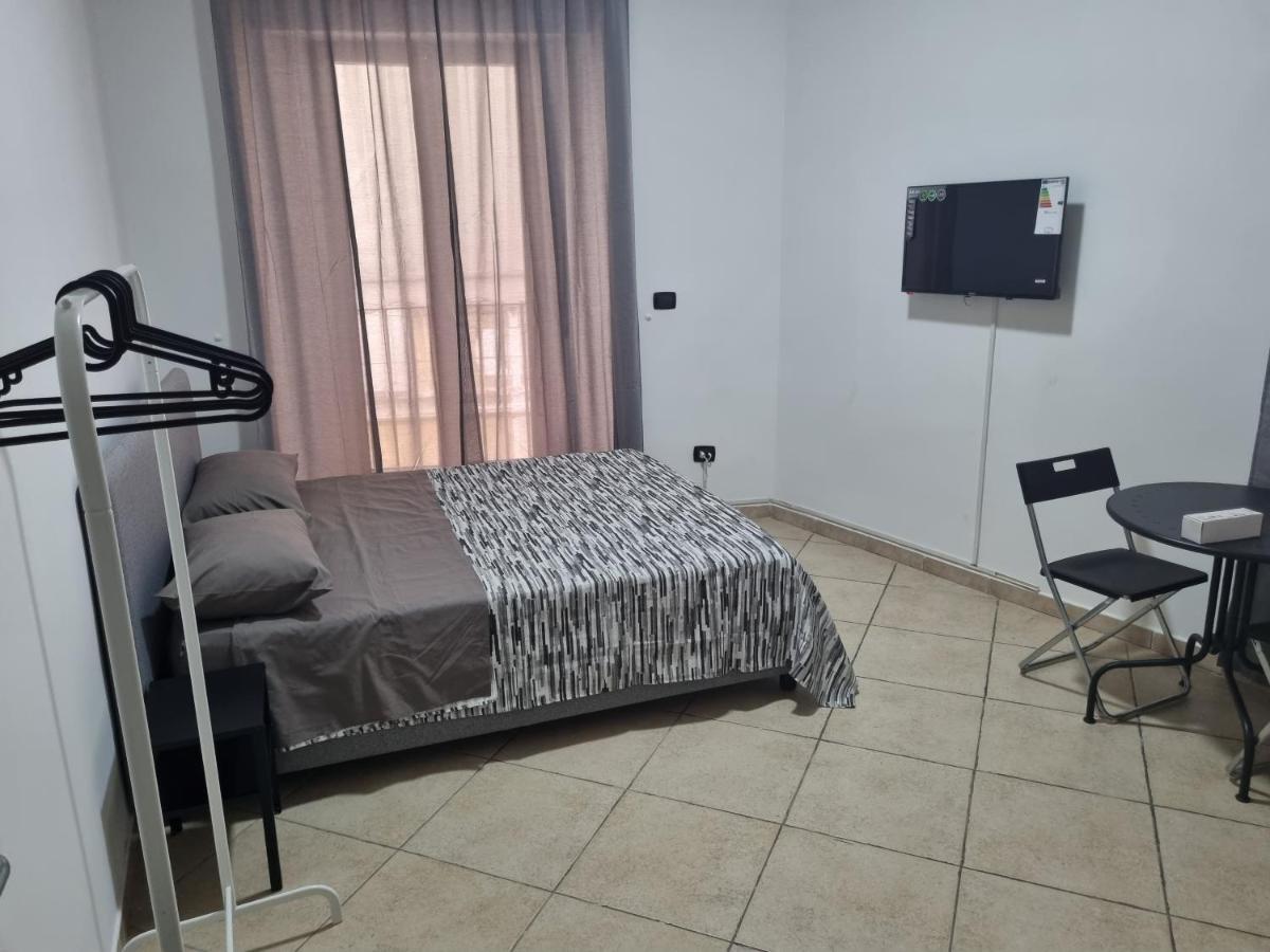 B&B Casa Naples Luaran gambar
