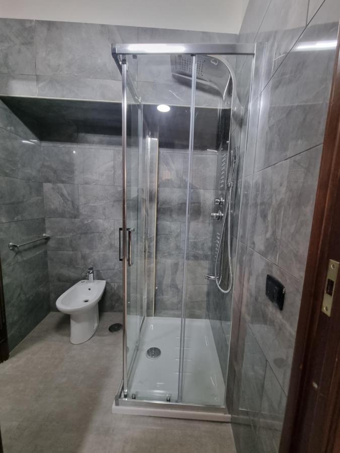 B&B Casa Naples Luaran gambar