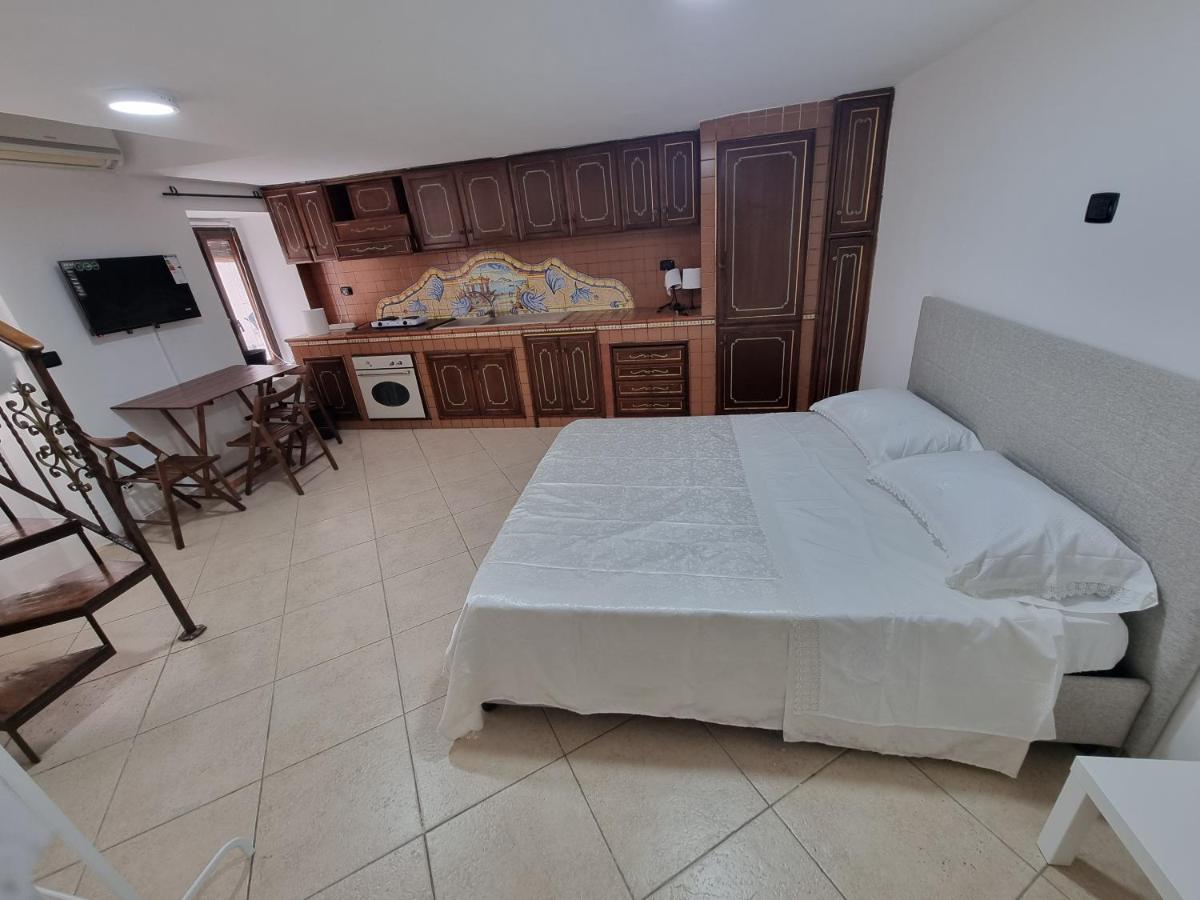 B&B Casa Naples Luaran gambar