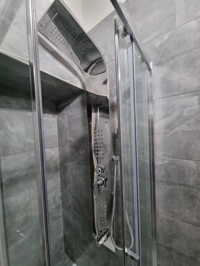B&B Casa Naples Luaran gambar