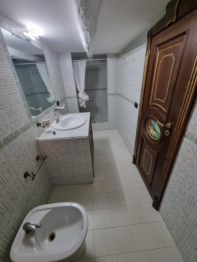 B&B Casa Naples Luaran gambar
