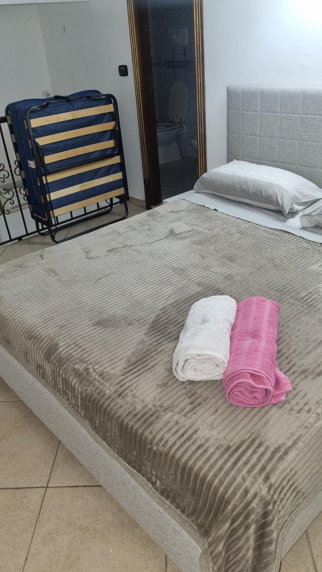 B&B Casa Naples Luaran gambar